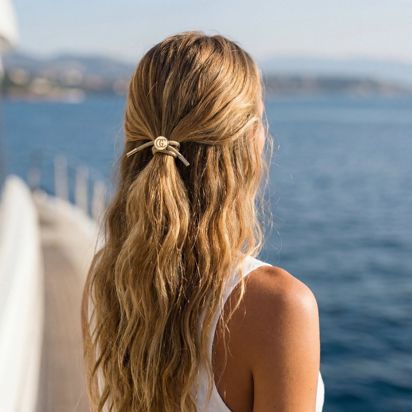 GC Tie