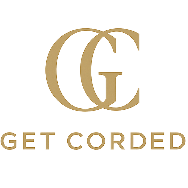 Corded